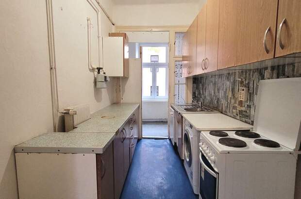 Altbauwohnung mieten in 1150 Wien (Bild 3)