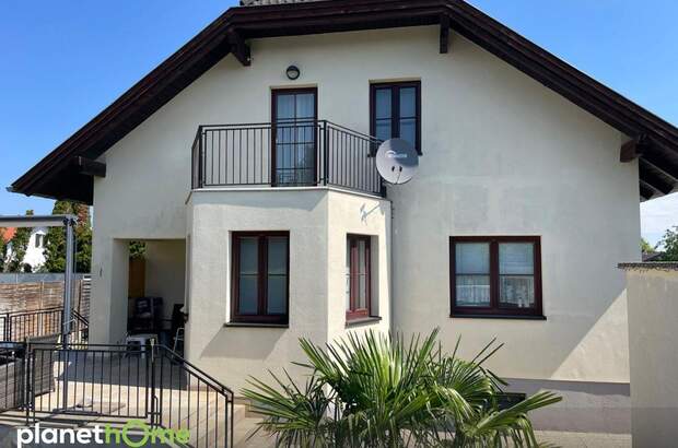 Einfamilienhaus kaufen in 2751 Matzendorf (Bild 1)