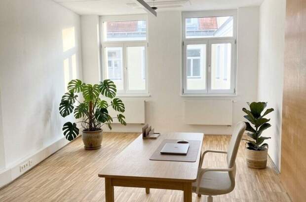 Gewerbeobjekt mieten in 2500 Baden (Bild 1)