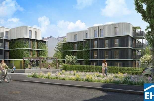 Terrassenwohnung kaufen in 2340 Mödling (Bild 1)