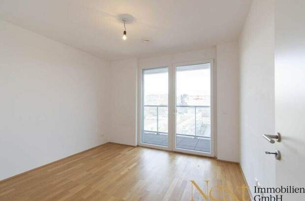 Terrassenwohnung mieten in 4020 Linz (Bild 4)