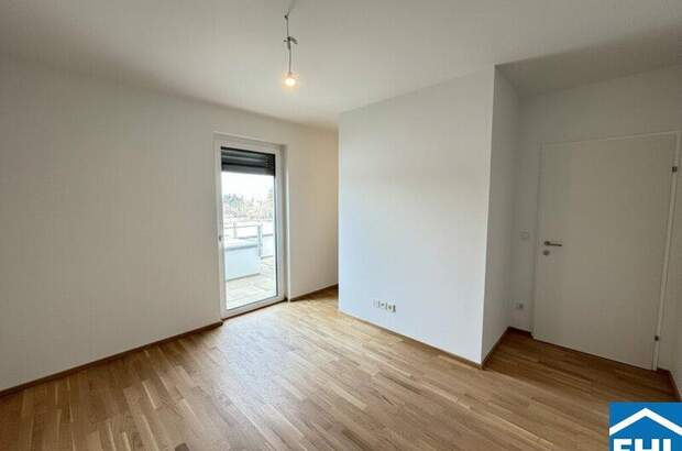 Terrassenwohnung mieten in 2700 Wr. Neustadt (Bild 2)