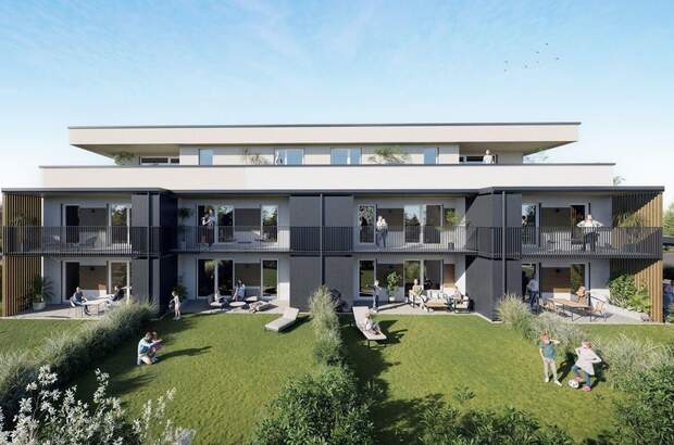 Wohnung kaufen in 8261 Gnies (Bild 1)