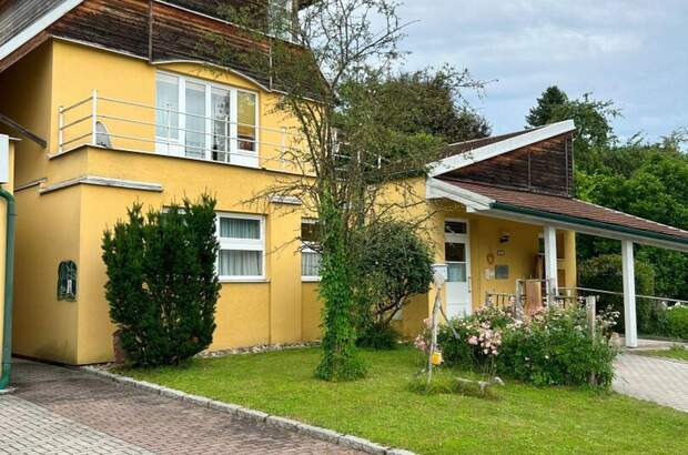 Haus mit Garten kaufen in 8311 Markt Hartmannsdorf (Bild 4)