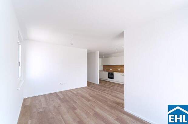 Terrassenwohnung mieten in 3451 Michelhausen (Bild 5)