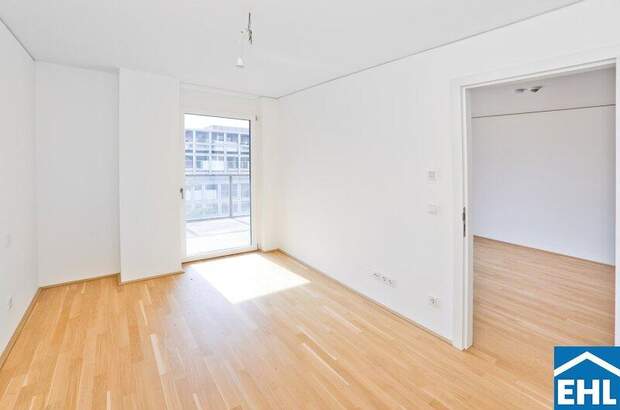 Terrassenwohnung kaufen in 1090 Wien (Bild 2)