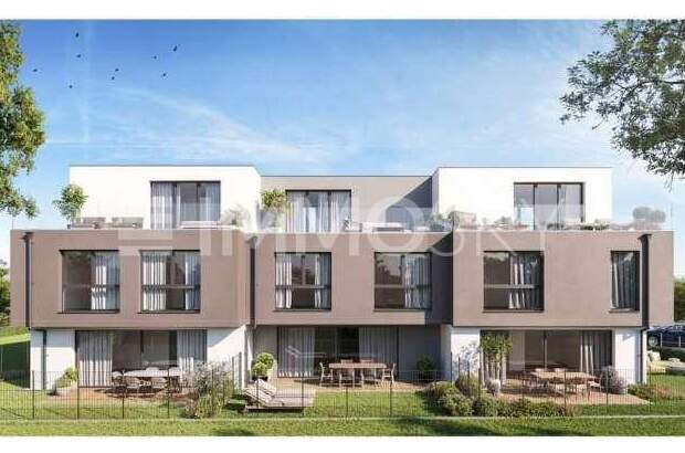 Reihenhaus kaufen in 1210 Wien (Bild 3)