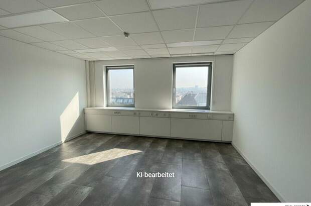 Gewerbeobjekt mieten in 1060 Wien (Bild 4)