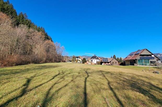 Grundstück kaufen in 8572 Bärnbach (Bild 5)