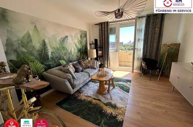 Wohnung kaufen in 1030 Wien (Bild 2)