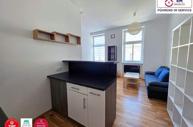 Wohnung kaufen in 1140 Wien (Bild 5)