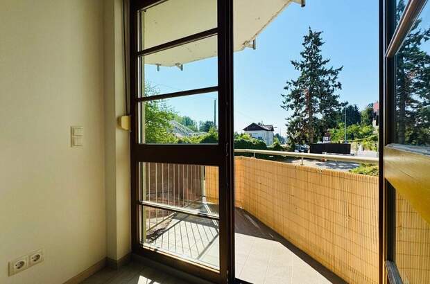 Wohnung mit Balkon mieten in 3420 Klosterneuburg (Bild 1)