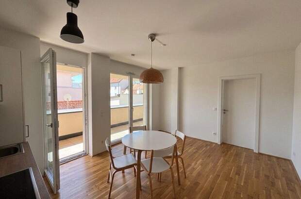 Wohnung mit Balkon mieten in 8020 Graz (Bild 1)