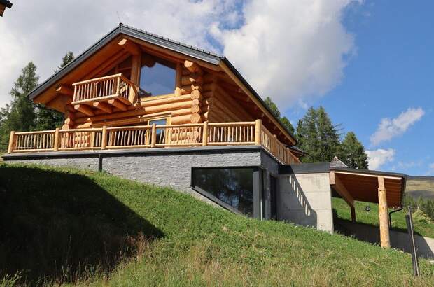 Haus kaufen in 9853 Gmünd (Bild 2)