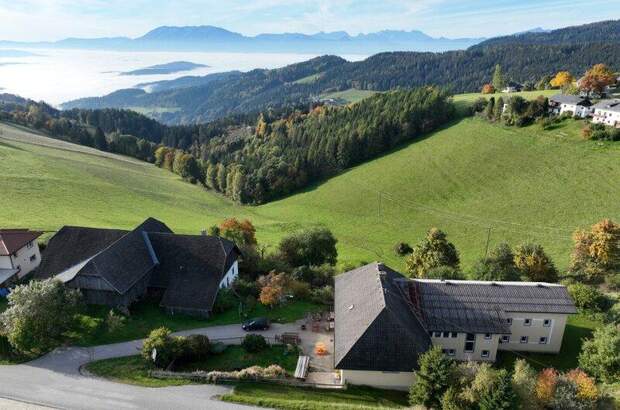 Beherbergungsbetrieb kaufen in 9112 Griffen (Bild 3)