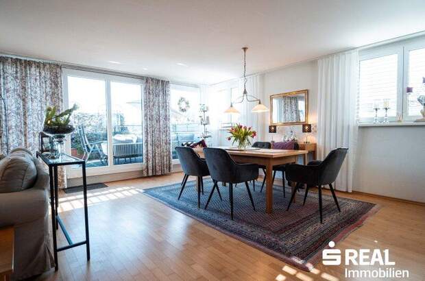 Terrassenwohnung kaufen in 6900 Bregenz (Bild 4)