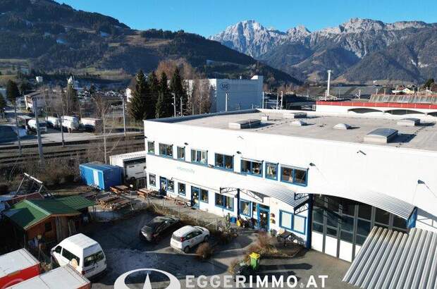 Lager mieten in 5760 Saalfelden (Bild 1)