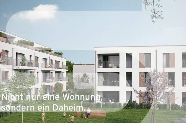 Wohnung mit Balkon kaufen in 4840 Vöcklabruck (Bild 1)