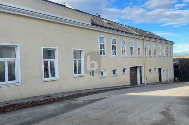 Büro / Praxis mieten in 3071 Böheimkirchen (Bild 1)