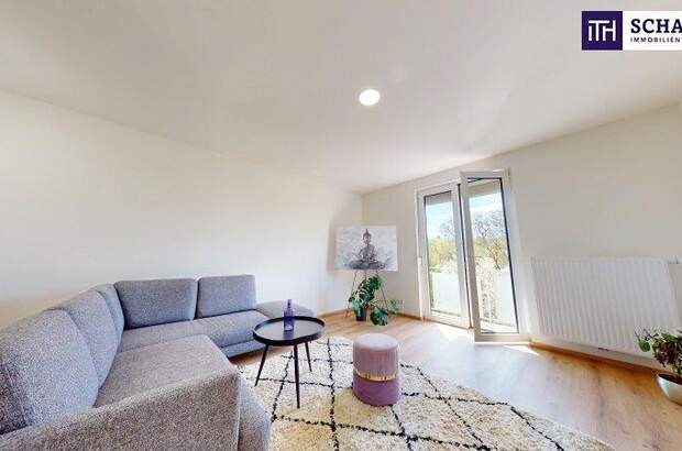 Terrassenwohnung kaufen in 8047 Graz (Bild 1)