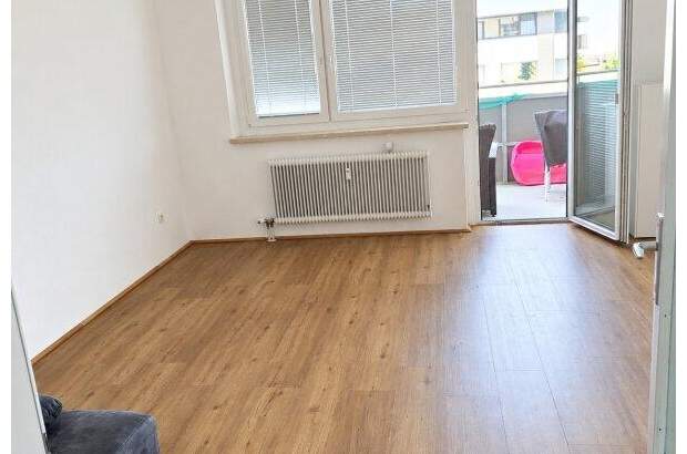 Terrassenwohnung mieten in 4053 Haid (Bild 1)