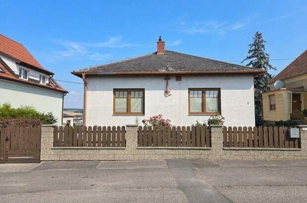 Einfamilienhaus kaufen in 2020 Hollabrunn (Bild 5)