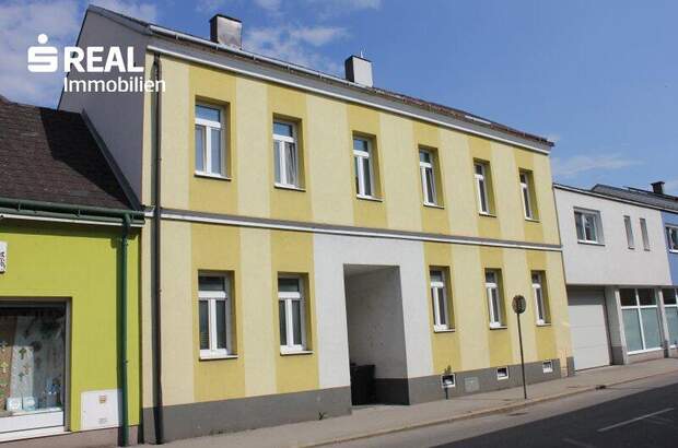Haus kaufen in 3300 Amstetten (Bild 1)
