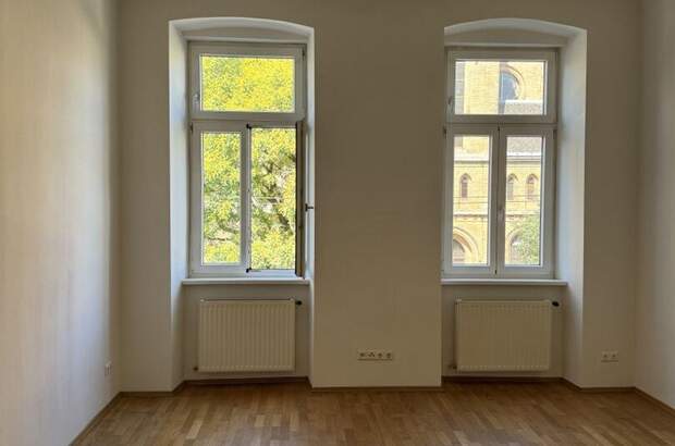 Wohnung mieten in 1160 Wien (Bild 1)