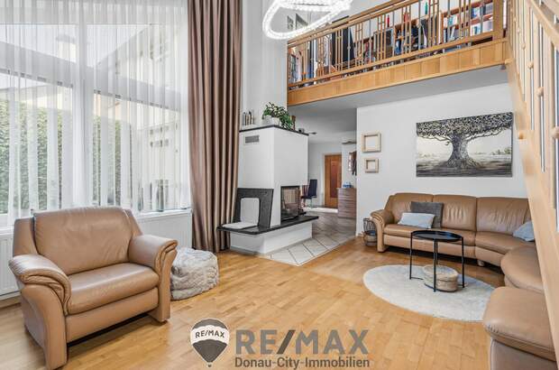 Terrassenwohnung kaufen in 1220 Wien (Bild 3)