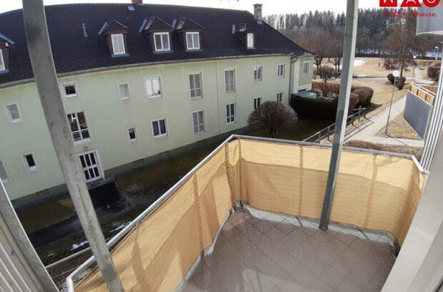 Terrassenwohnung mieten in 8793 Trofaiach (Bild 1)