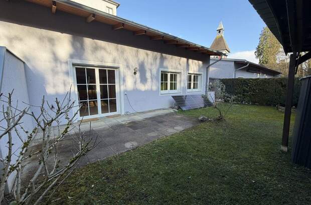 Haus mit Garten kaufen in 4053 Neuhofen (Bild 1)