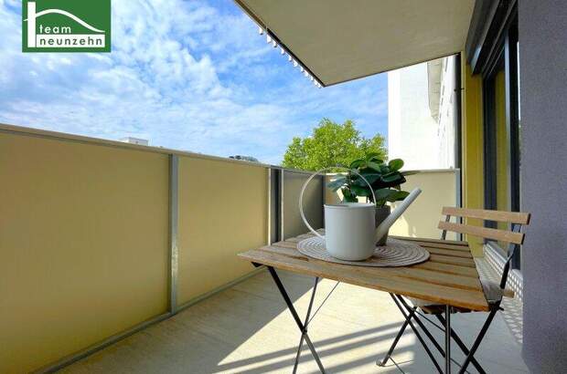 Terrassenwohnung mieten in 8020 Graz (Bild 4)