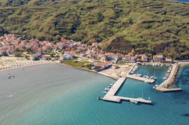 Haus mit Garten kaufen in 51561 Susak (Bild 1)