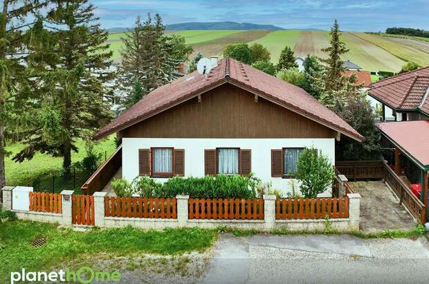 Haus kaufen in 2105 Oberrohrbach (Bild 2)