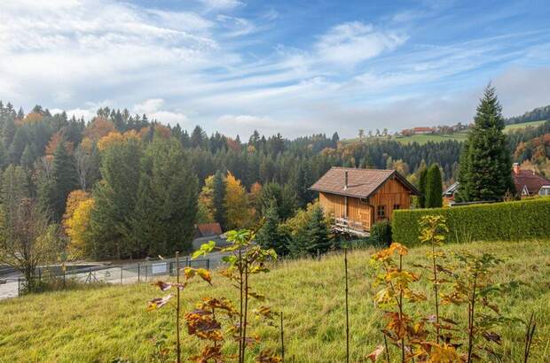 Grundstück kaufen in 4656 Kirchham (Bild 1)