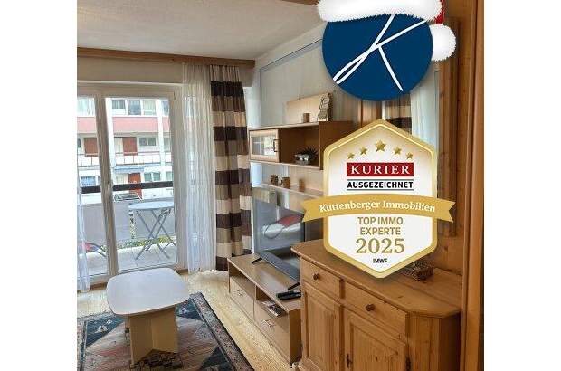 Terrassenwohnung kaufen in 3500 Krems (Bild 4)