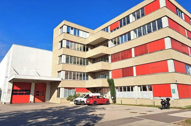 Gewerbeobjekt mieten in 1230 Wien (Bild 2)