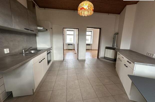 Wohnung mieten in 3100 St. Pölten (Bild 1)