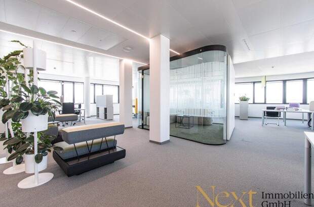 Büro / Praxis mieten in 4030 Linz (Bild 4)