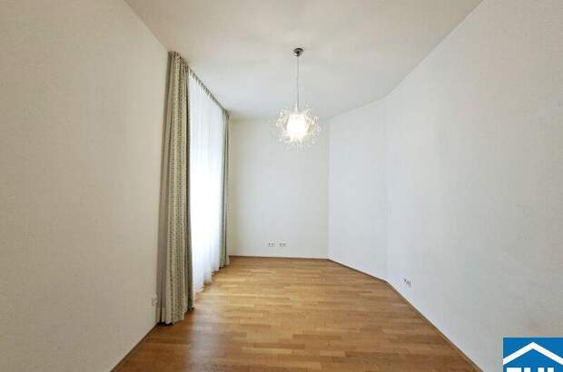Terrassenwohnung mieten in 1030 Wien (Bild 4)