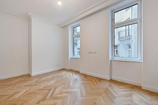 Terrassenwohnung kaufen in 1060 Wien (Bild 5)