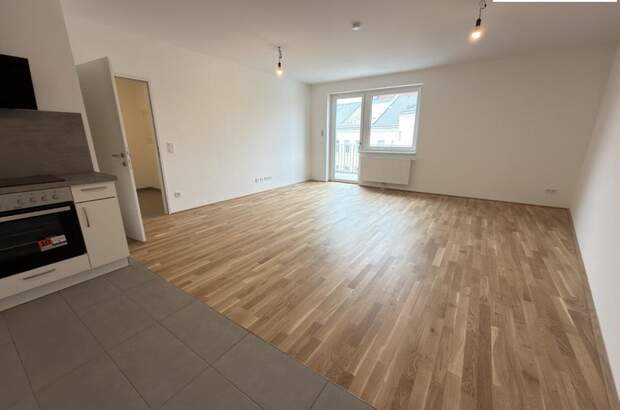 Terrassenwohnung mieten in 3100 St. Pölten (Bild 2)