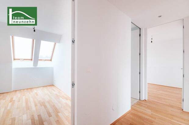 Terrassenwohnung kaufen in 1150 Wien (Bild 3)