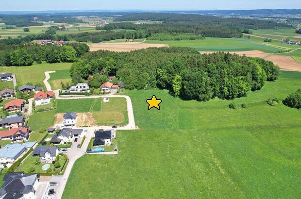 Grundstück kaufen in 5232 Kirchberg (Bild 5)