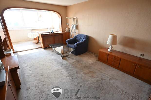 Terrassenwohnung kaufen in 1210 Wien (Bild 2)