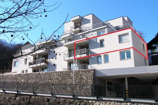 Gewerbeobjekt mieten in 6800 Feldkirch (Bild 1)