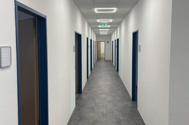 Gewerbeobjekt mieten in 1030 Wien (Bild 2)