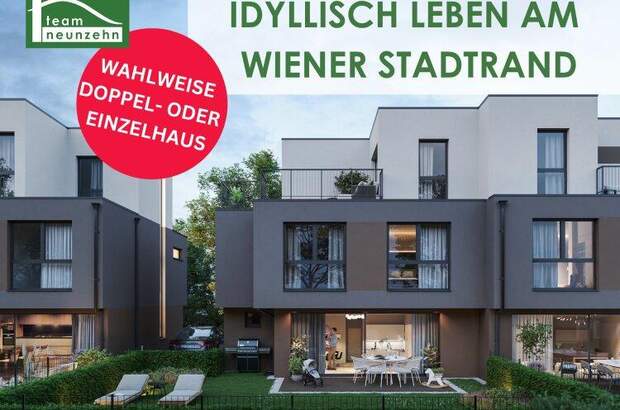 Mehrfamilienhaus kaufen in 1220 Wien (Bild 1)