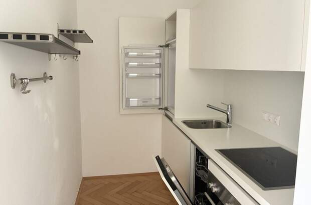 Wohnung mieten in 8010 Graz (Bild 3)