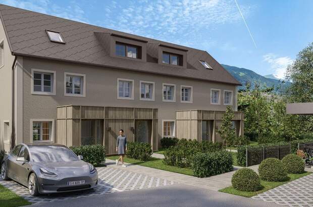 Haus mit Garten kaufen in 5020 Salzburg (Bild 2)